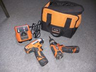 AEG Powertools