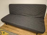 Bäddsoffa från Ikea (Nyhamn)