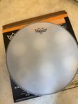 Remo Emperor 14” Coated