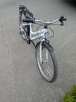 24 tums barncykel