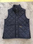 Barbour väst