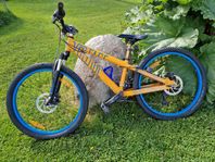 Scott Voltage 24 tum