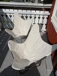 fladdermusfotölj