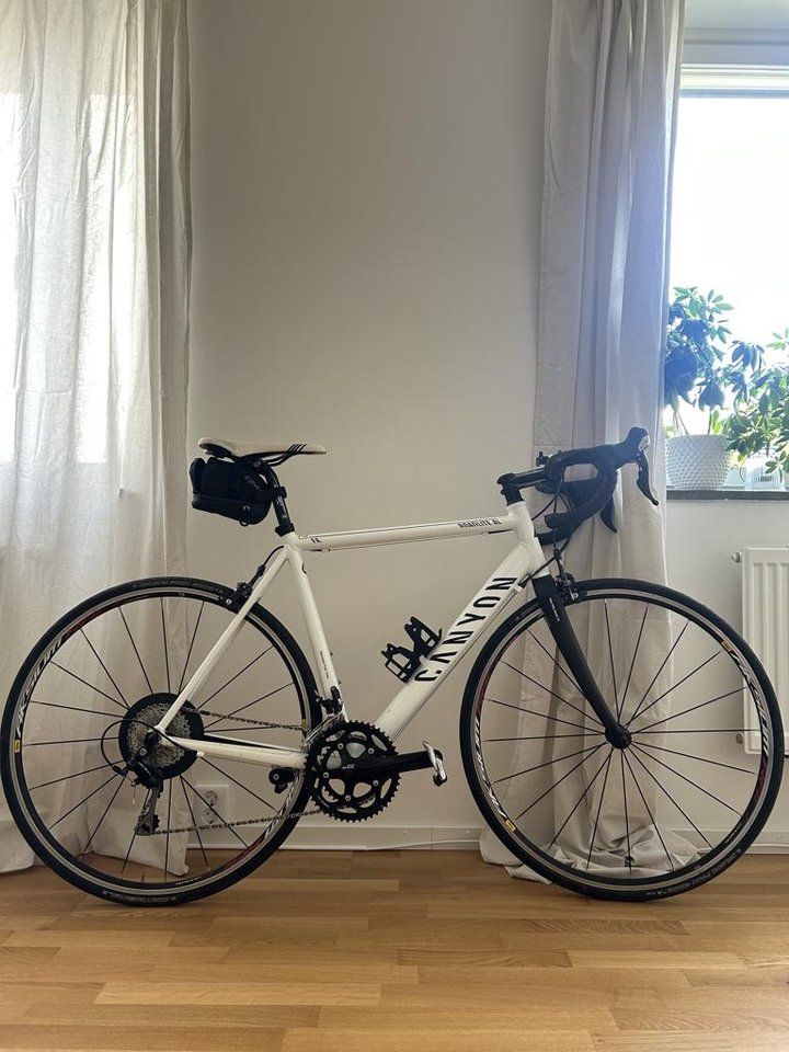 Canyon Roadlite Al 7 stl 56 (M)