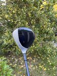 taylormade m4 fairwaywood 3, trä 3