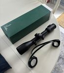Kikarsikte Swarovski Z8i 2-16x50 P, Blaserskena