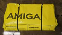 Tjältiningsmatta värmematta Amiga, 230V