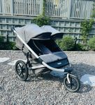Dubbelvagn Thule Urban Glide - bästa vagnen!