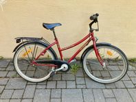 Cykel 24 tum / barncykel / DBS cykel