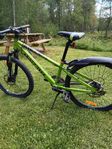 pojkcykel
