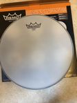 Remo Emperor 12” Coated