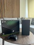 Xbox series X 1TB