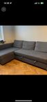 bäddsoffa Ikea