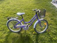 Barncykel 20”