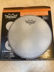 Remo Emperor 10” Coated