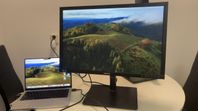 Samsung S24H650GDU 24-tum skärm