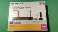 netgear 3g umts mobile broadband wireless n300 router