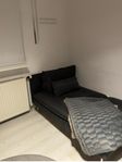 schäslong soffa från Ikea Söderhamn