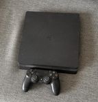 PS4+Kontroll