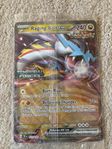 Raging bolt ex jumbo Pokémon kort