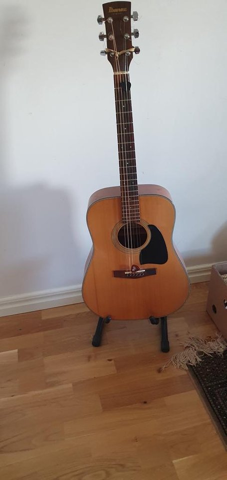 Ibanez V300