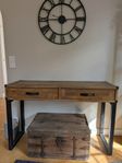 Möbler från Woodenforge