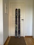 Armada JJ Zero 17/18 175cm  