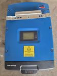 SMA Sunny Tripower  inverter solceller 3-fas 10kW
