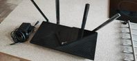 Router Tp Link Ax 55 Ax 3000