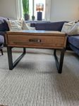 möbler från woodenforge 