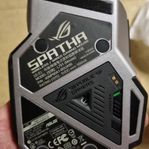 ASUS ROG SPATHA