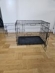 transportbur/ hundbur