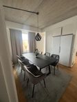 Matgrupp 6 stolar