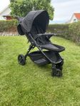 Barnvagn Britax B-motion plus