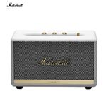 Marshall Acton BT II högtalare (vit)