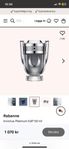 Invictus Platinum 50 ml 