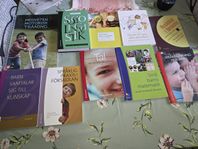 kurslitteratur 