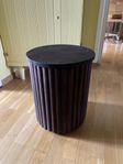 Piedestal / sittpall med förvaring
