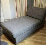 Ikea Kivik schäslong i fint skick