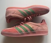 Adidas Gazelle sneakers storlek 43 1/3
