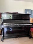 Piano Grotrian Steinweg 125