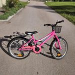 Cykel 20 tum oväxlad