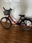 26'Dam cykel 3 växel