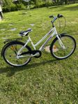 Cykel 24 tum. 
