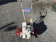 Jordfräs Maxim 5hp Briggs&Stratton