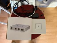 Ubiquiti UniFi USG - Security Gateway