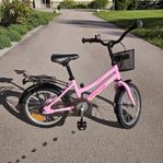 Cykel 16 tum