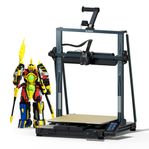 Elegoo Neptune 4 Max - stor 3d skrivare