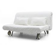 Bäddsoffa Ikea PS