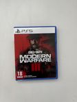 Call of Duty Modern Warfare 3